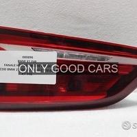 Fanale posteriore sinistro bmw x1 f48 | 000096