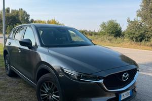 Mazda cx5