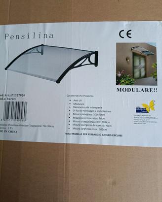 Pensiline