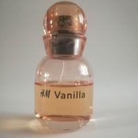 H&M Vanilla