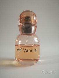 H&M Vanilla
