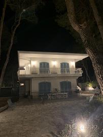 Villa a Castellaneta Marina