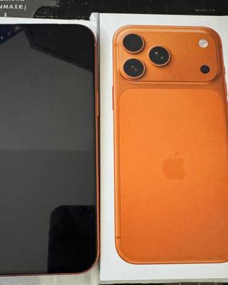 Iphone 17 Pro Max 512GB