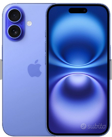 iPhone Apple 16 