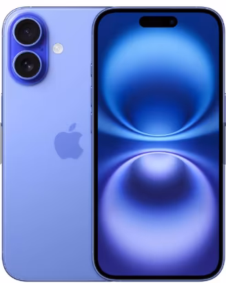 iPhone Apple 16 