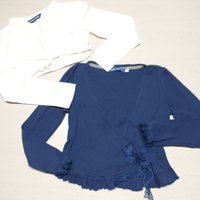 Abbigliamento bambina 6-8 anni