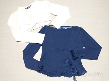 Abbigliamento bambina 6-8 anni