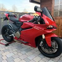 Ducati panigale 1299