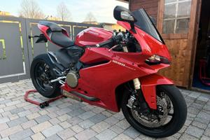 Ducati panigale 1299