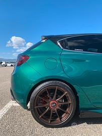 CERCHI OZ FORMULA HLT r18 5x110