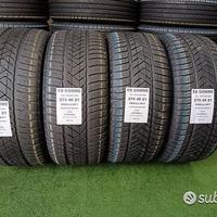 4 gomme 275 40 21 pirelli RFT inv RIF115