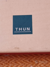 Agenda thun