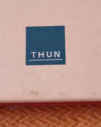 Agenda thun