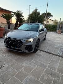 Audi RSQ3 sportback