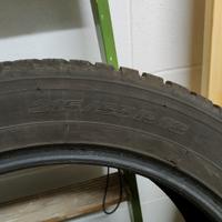 Pneumatici invernali Toyo