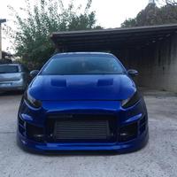 Fiat Grande Punto 2009 Elaborata