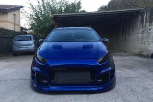 Fiat Grande Punto 2009 Elaborata