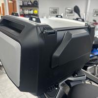 TOP CASE BMW ORIGINALE GS 1300 COMPLETO