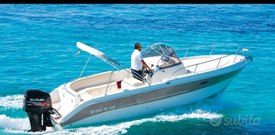 Mingolla brava 25wa walkaround