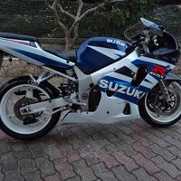 ricambi gsx r 600 