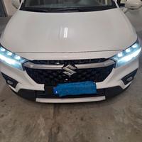 SUZUKI S-CROSS (NUOVAAAAA)