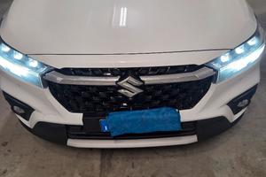 SUZUKI S-CROSS (NUOVAAAAA)