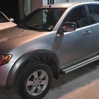 Mitsubishi L200 2.5 DI-D/136CV Double Cab Intense