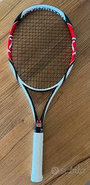 Racchetta da tennis Wilson K Factor