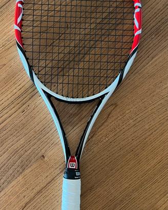 Racchetta da tennis Wilson K Factor