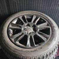 Gomme e Cerchi Audi originali 185/60 R15