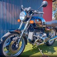 Bmw r 850 r - 1986