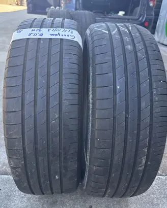 gomme usate 2155518 Estivo GOODYEAR - EFF - 229