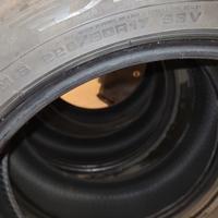 Pneumatici 225 50 17