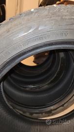 Pneumatici 225 50 17