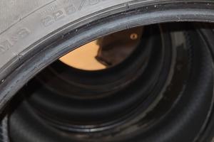 Pneumatici 225 50 17