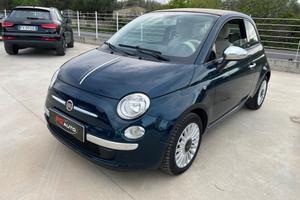 Fiat 500 C 1.3 Multijet 16V 95 CV Lounge