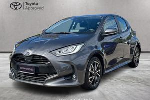 Toyota Yaris 1.0 Trend MY22