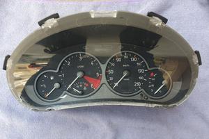 quadro peugeot 206