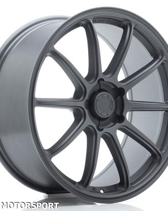 Cerchi in Lega Japan Racing SL04 ULTRALIGHT