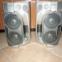 casse acustiche sony 