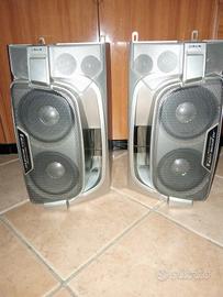 casse acustiche sony 