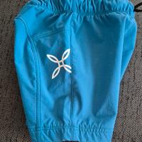 pantaloncino Montura