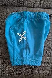 pantaloncino Montura