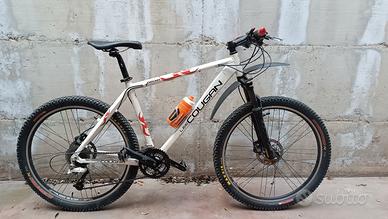 MTB Lee Cougan Droid