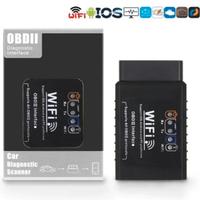 OBDII WI FI ELM327
