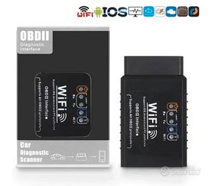 OBDII WI FI ELM327