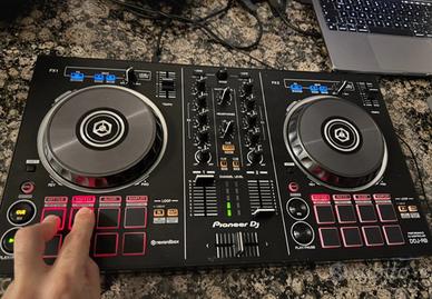 DJ Controller Pioneer DDJ-RB Rekordbox