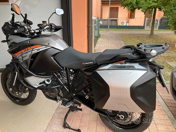 Ktm 1190 adventure