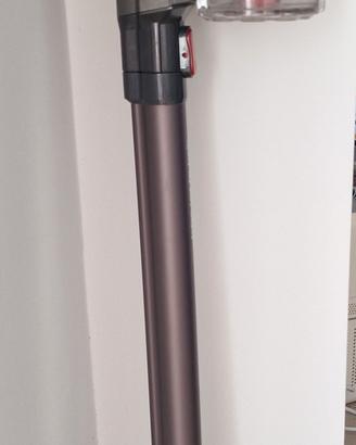Aspirapolvere proscenic