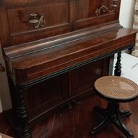 Pianoforte antico Mach